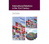 International Relations in the 21st Century