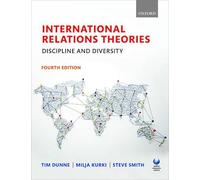 International Relations Theories: Discipline and Diversity