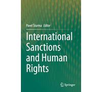 International Sanctions and Human Rights