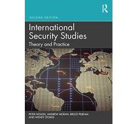International Security Studies: Theory and Practice