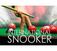 International Snooker (PC) Steam Key - EU