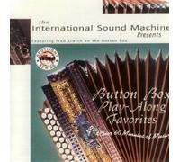 International Sound Machine - Button Box Play-Along Favorites (US Import)