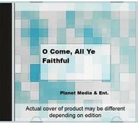 International Staff Band. - O Come, All Ye Faithful