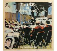 International Staff Band Of The Salvation Army - The I.S.B. At Abbey Road
