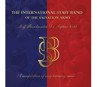 International Staff Band - The International Staff Band