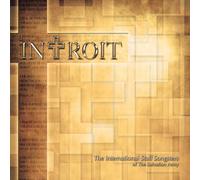 International Staff Songsters Of The Salvation Army - Introit