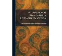 International Standards in Religious Education