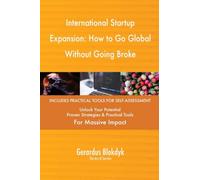 International Startup Expansion: How to Go Global Without Going Broke