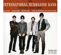 International Submarine Band ( - Blue Eyes/Luxuryliner/Millers [Vinilo]