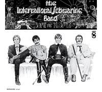 International Submarine Band - Safe At Home