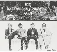 International Submarine Band - Safe At Home