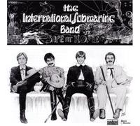 International Submarine Band - Safe at Home [Import]