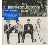 International Submarine Band - Safe At Home (WHITE VINYL) [Vinilo]