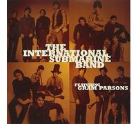 International Submarine Band - Sum Up Broke [Vinilo]