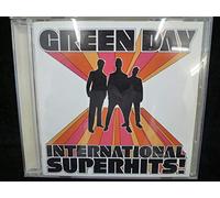 International Superhits! [Spec