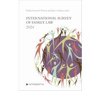 International Survey of Family Law 2024