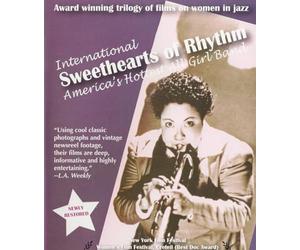 International Sweethearts of Rhythm [USA] [DVD]