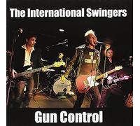 International Swinge - Gun Control [Vinilo]