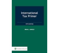 International Tax Primer
