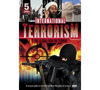 International Terrorism: The Global War on Terror [Reino Unido] [DVD]