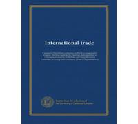 International trade: Commerce Department conference on Mexico's maquiladora program : briefing report to the chairman, Subcommittee on Commerce, ... Energy and Commerce, House of Representatives