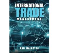 International Trade Management