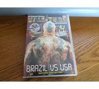 International Vale Tudo Championship - Vol. 14 : France vs Brazil [DVD]
