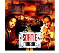International William Et Issmo De Vasco - Sortie D'urgence