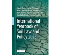 International Yearbook of Soil Law and Policy 2025