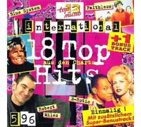 Internationale Chart-Hits 5/96 (CD Compilation)