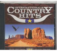 Internationale Country Hits CD 3