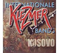 Internationale Klezmer-Bands Helfen Kosovo