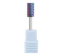 Internationally Tungstens Steels Manicura Grinder Head Meet Global Standards Crosses Border Compliance Full Set Pedicura Grinding Accessories