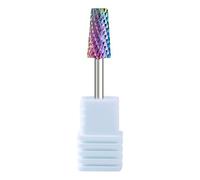 Internationally Tungstens Steels Manicura Grinder Head Meet Global Standards Crosses Border Compliance Full Set Pedicura Grinding Accessories