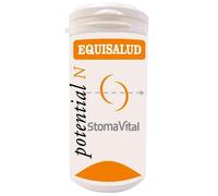 Equisalud Potential N Stomavital 60 caps