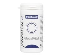Internature Complemento Alimenticio - 60 Cápsulas
