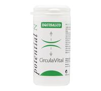 Circulavital 60 cápsulas Equisalud - apoyo a la circulación