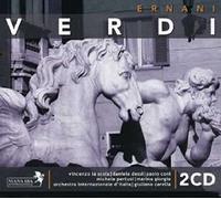 Internazionale D'Italiana/Carelli - Verdi: Ernani