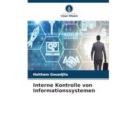 Interne Kontrolle von Informationssystemen