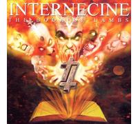 Internecine - The Book of Lambs