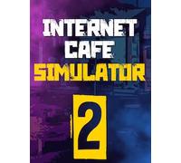 Internet Cafe Simulator 2 (PC) - Steam Key - GLOBAL