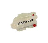 Internet Celebridad Tomar Foto Ponytail Garra de Pelo Delicado Conejo Forma Clip de Pelo Para Mujer Pines De Pelo Corto