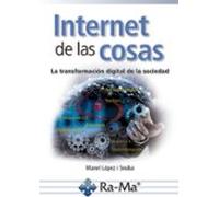 Internet De Las Cosas