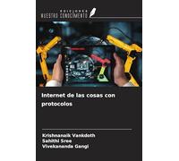 Internet de las cosas con protocolos