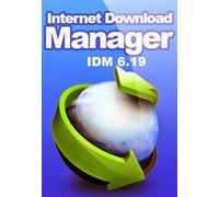 Internet Download Manager 1 User Lifetime Key GLOBAL