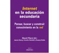 Internet En La Educación Secundaria