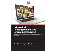 Internet et l'enseignement des langues étrangères