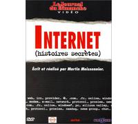 Internet (histoires secrètes) [Francia] [DVD]