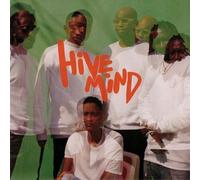 The Internet - Hive Mind [Vinilo]