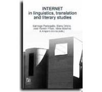 Internet In Linguistics Translation And Literary Studies